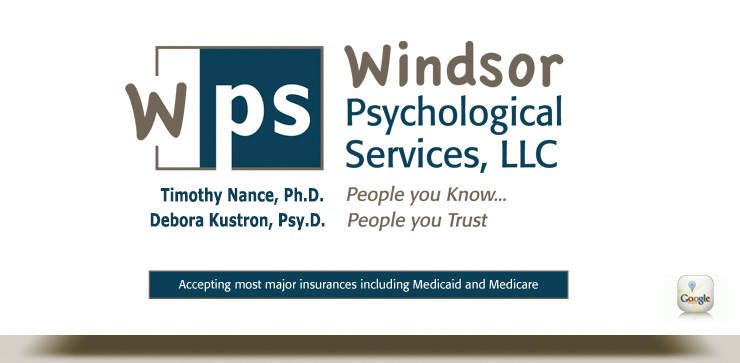 Windsor Psychological Services, LLC